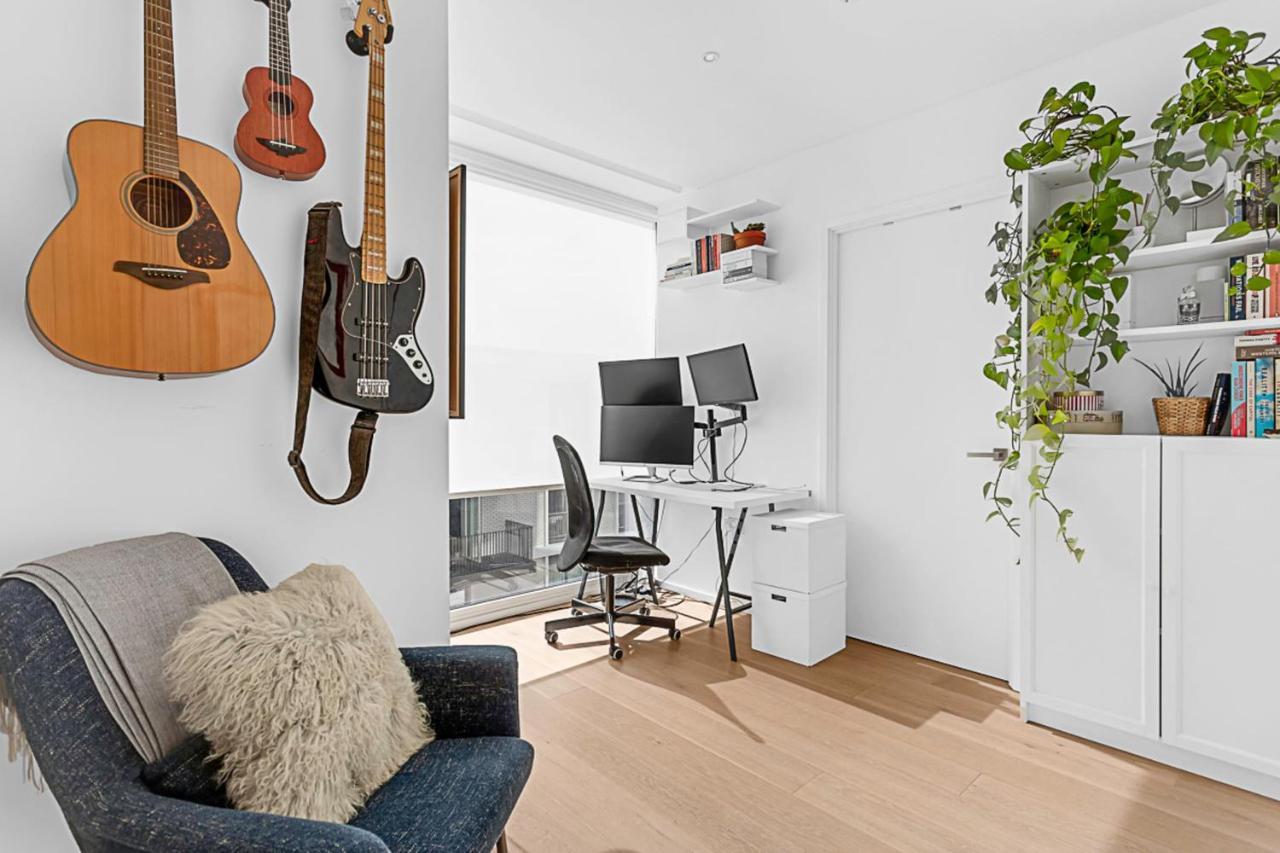 Appartamento Gorgeous Clapham Flat