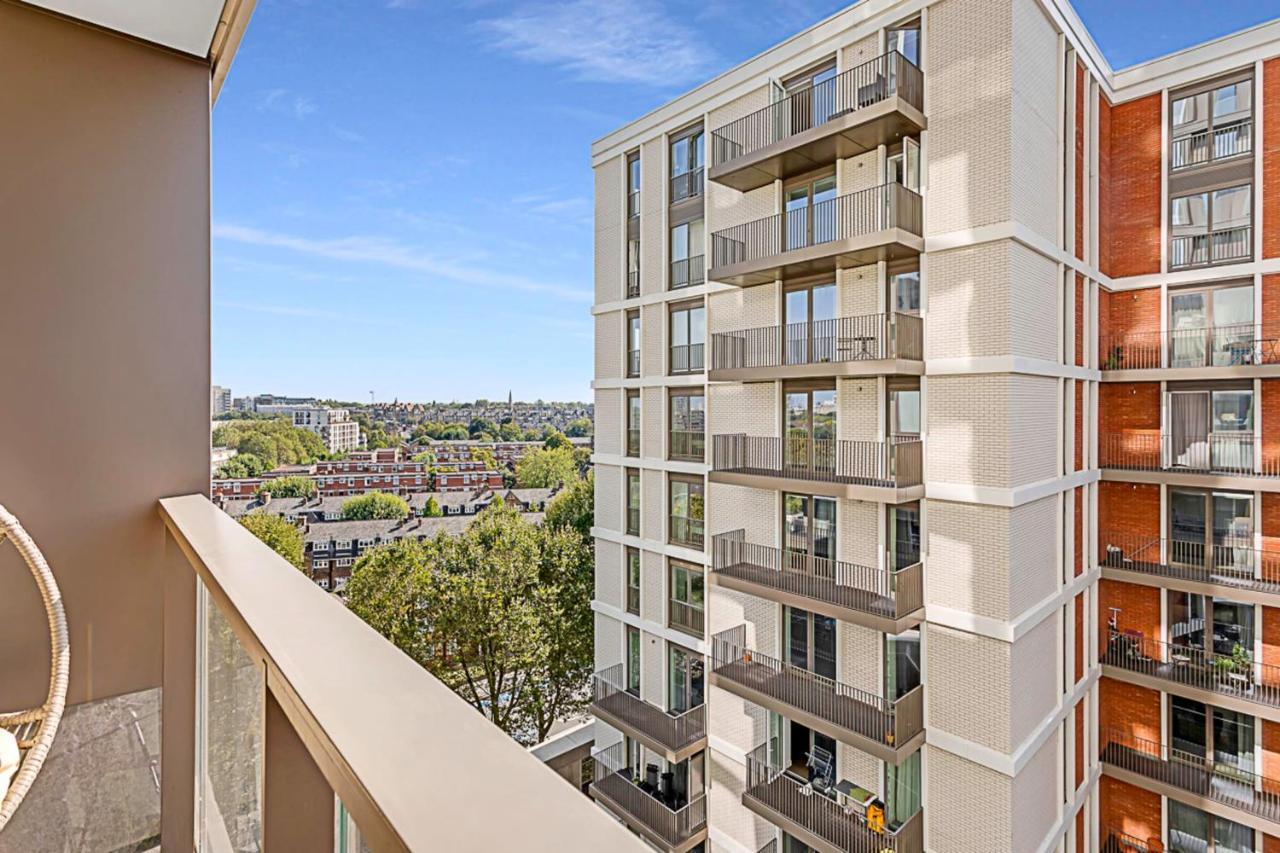 Gorgeous Clapham Flat *