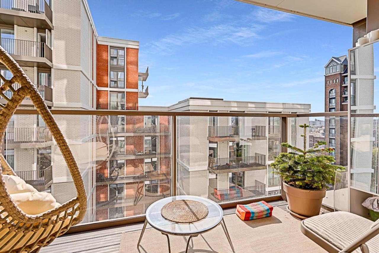 Appartamento Gorgeous Clapham Flat *