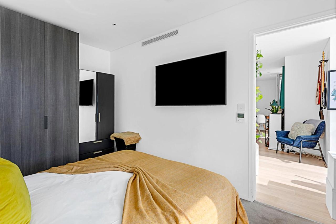 Gorgeous Clapham Flat