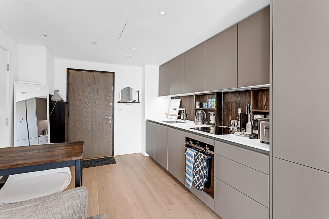 Gorgeous Clapham Flat Appartamento *