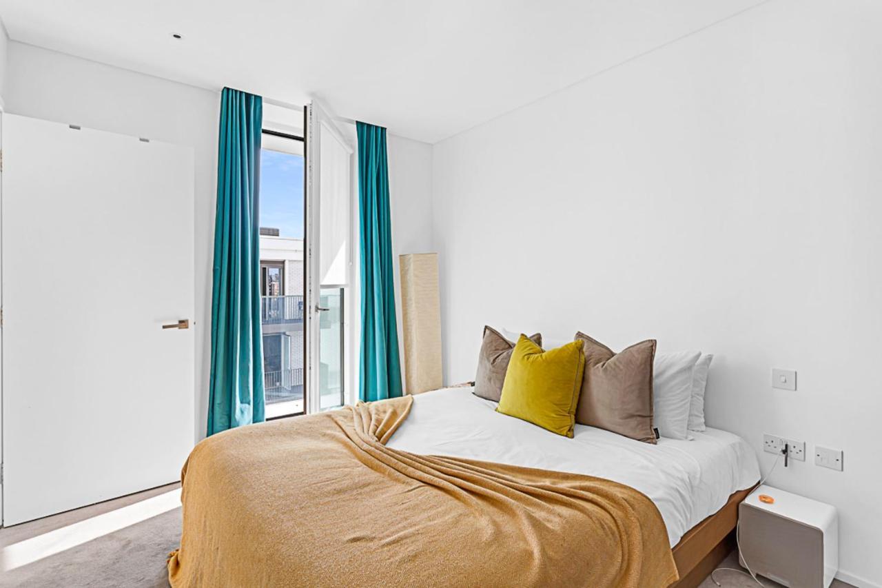 Gorgeous Clapham Flat Appartamento Londra