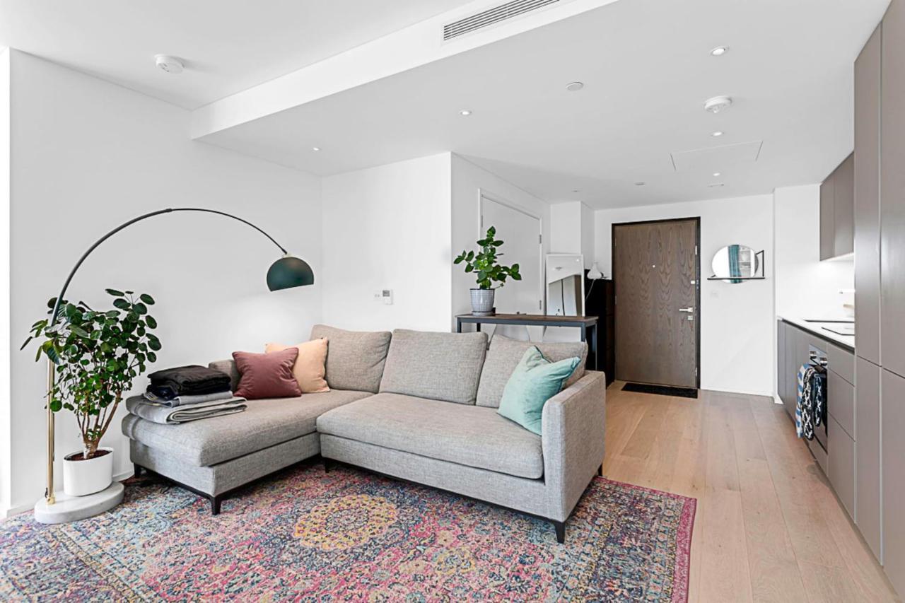 Appartamento Gorgeous Clapham Flat