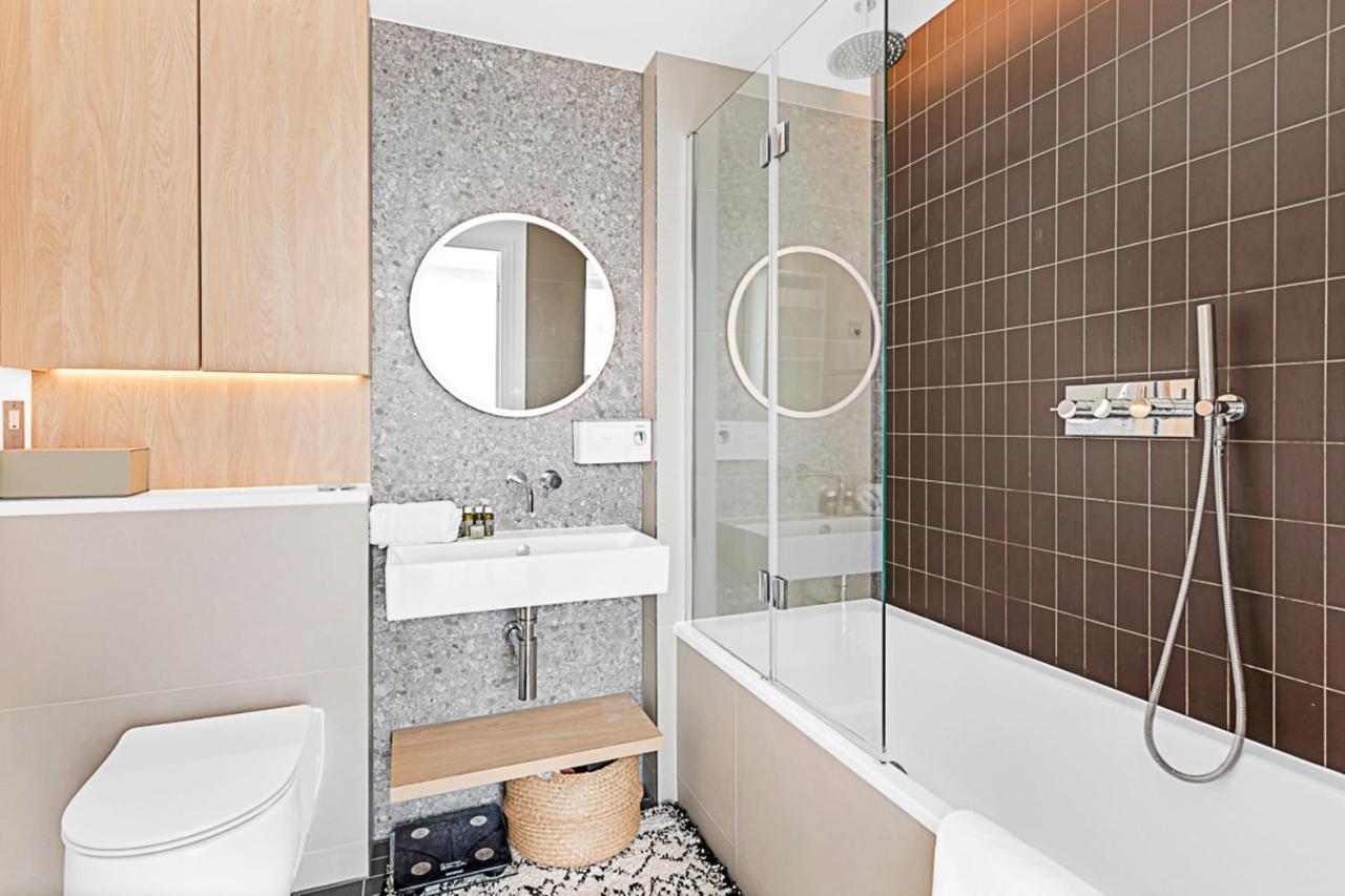 Appartamento Gorgeous Clapham Flat *
