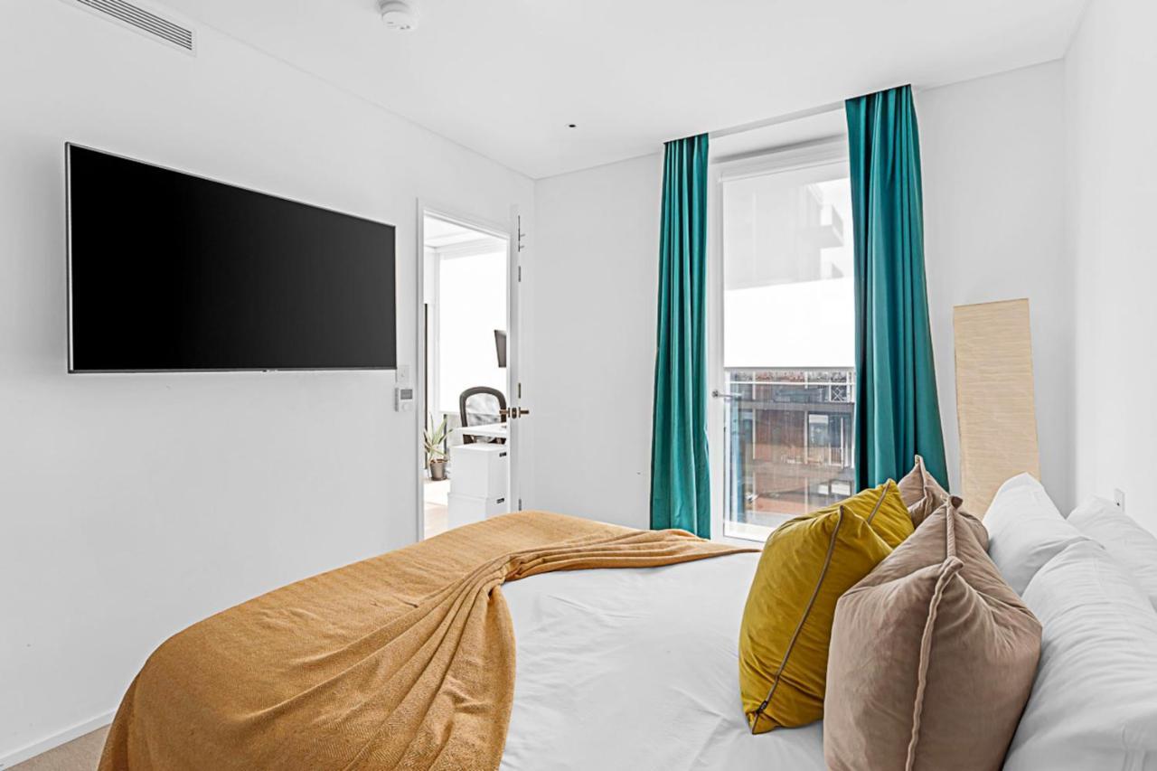 Gorgeous Clapham Flat Appartamento *