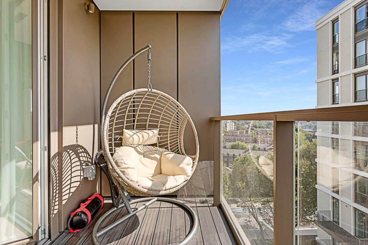Gorgeous Clapham Flat Londra