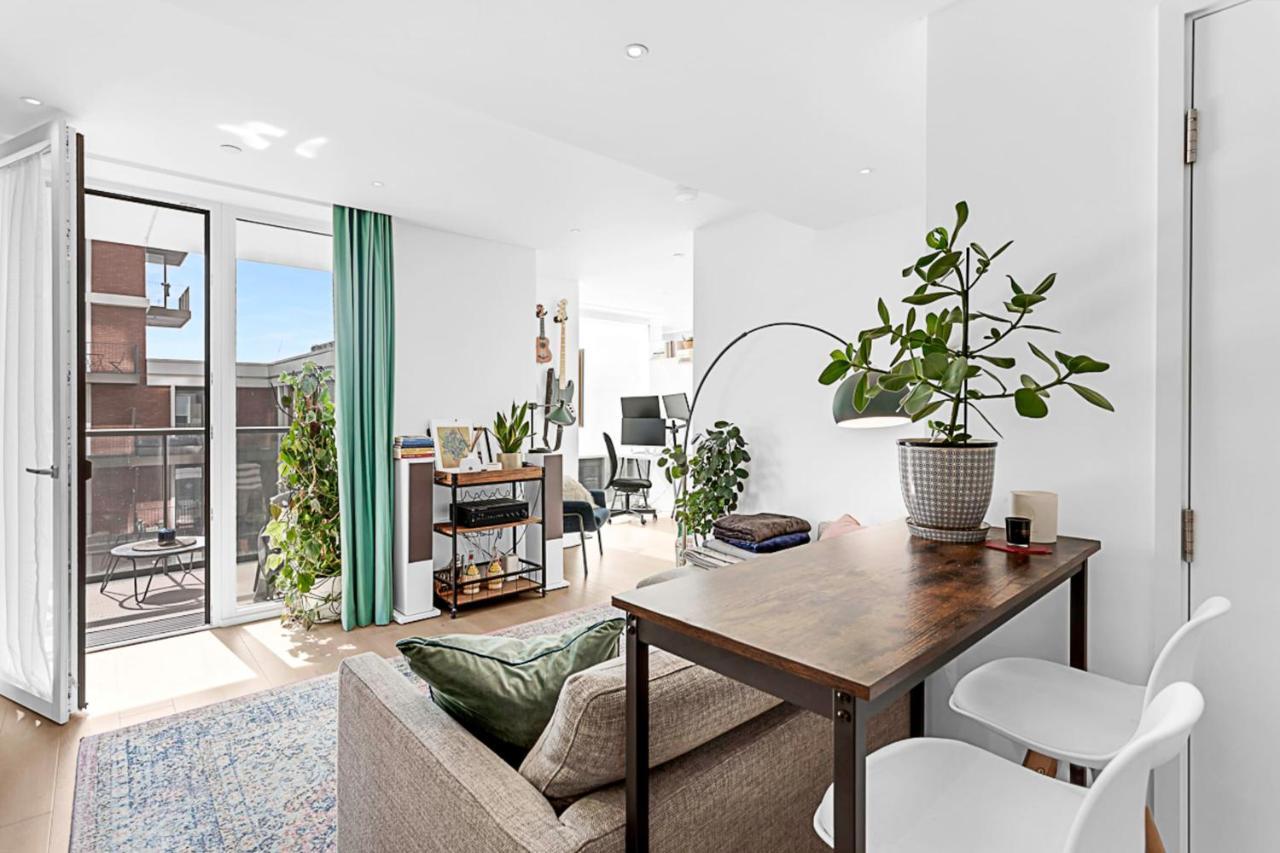 Gorgeous Clapham Flat Londra