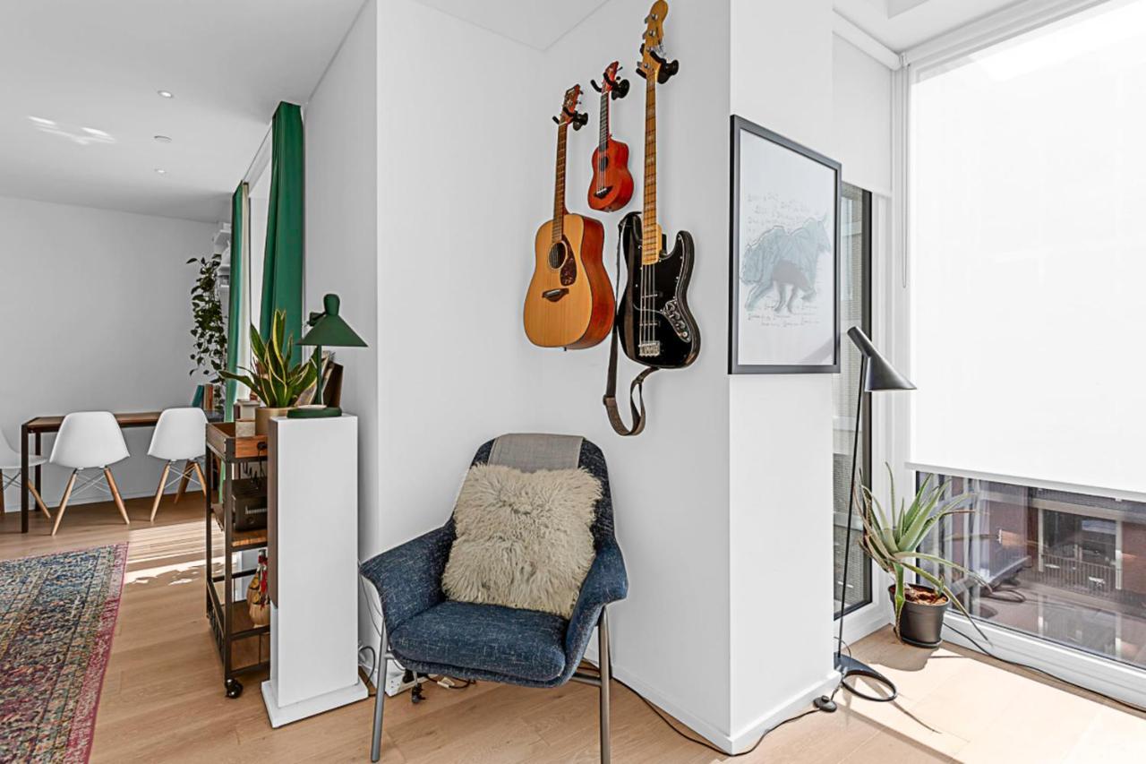 Gorgeous Clapham Flat Appartamento