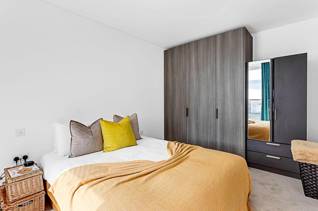 Gorgeous Clapham Flat *